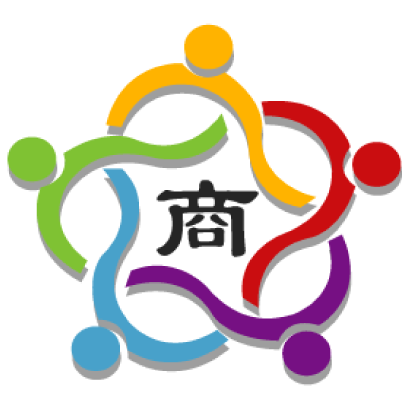 吉隆坡暨雪兰莪华人企业商会会徽